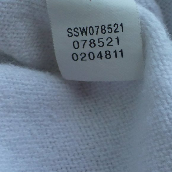 J. Jill cotton viscose rayon tunic XL - Picture 8 of 8